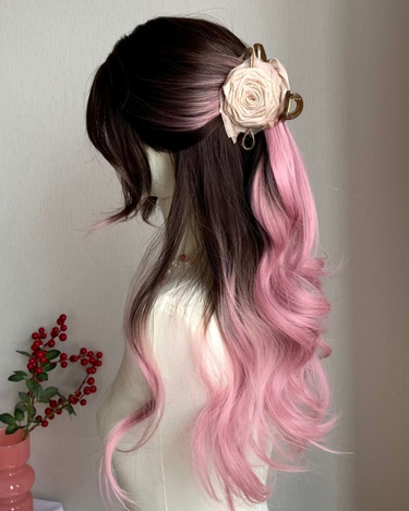 Translation missing: es.Pink Blossom