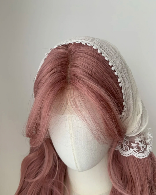 Pink Channel Frontal 4x1