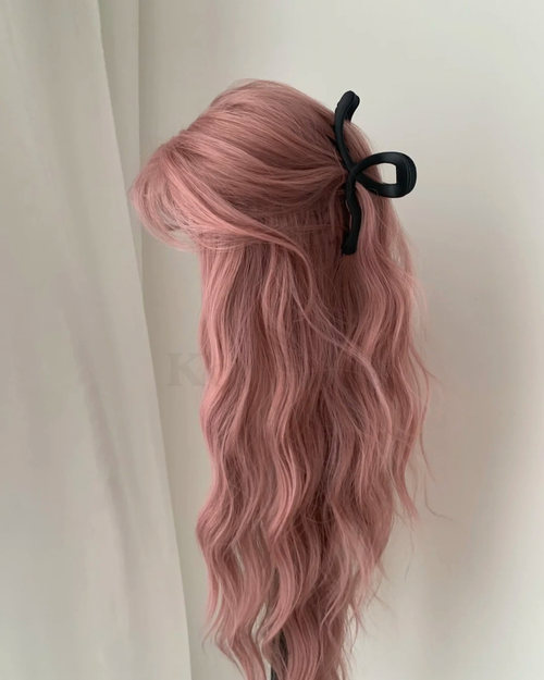 Pink Channel Frontal 4x1