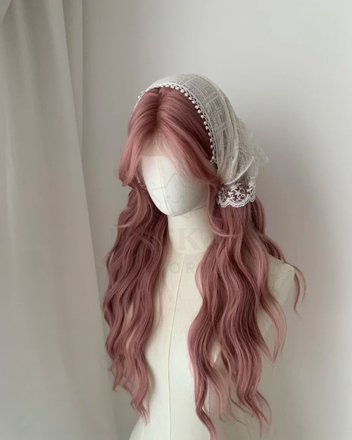 Pink Channel Frontal 4x1