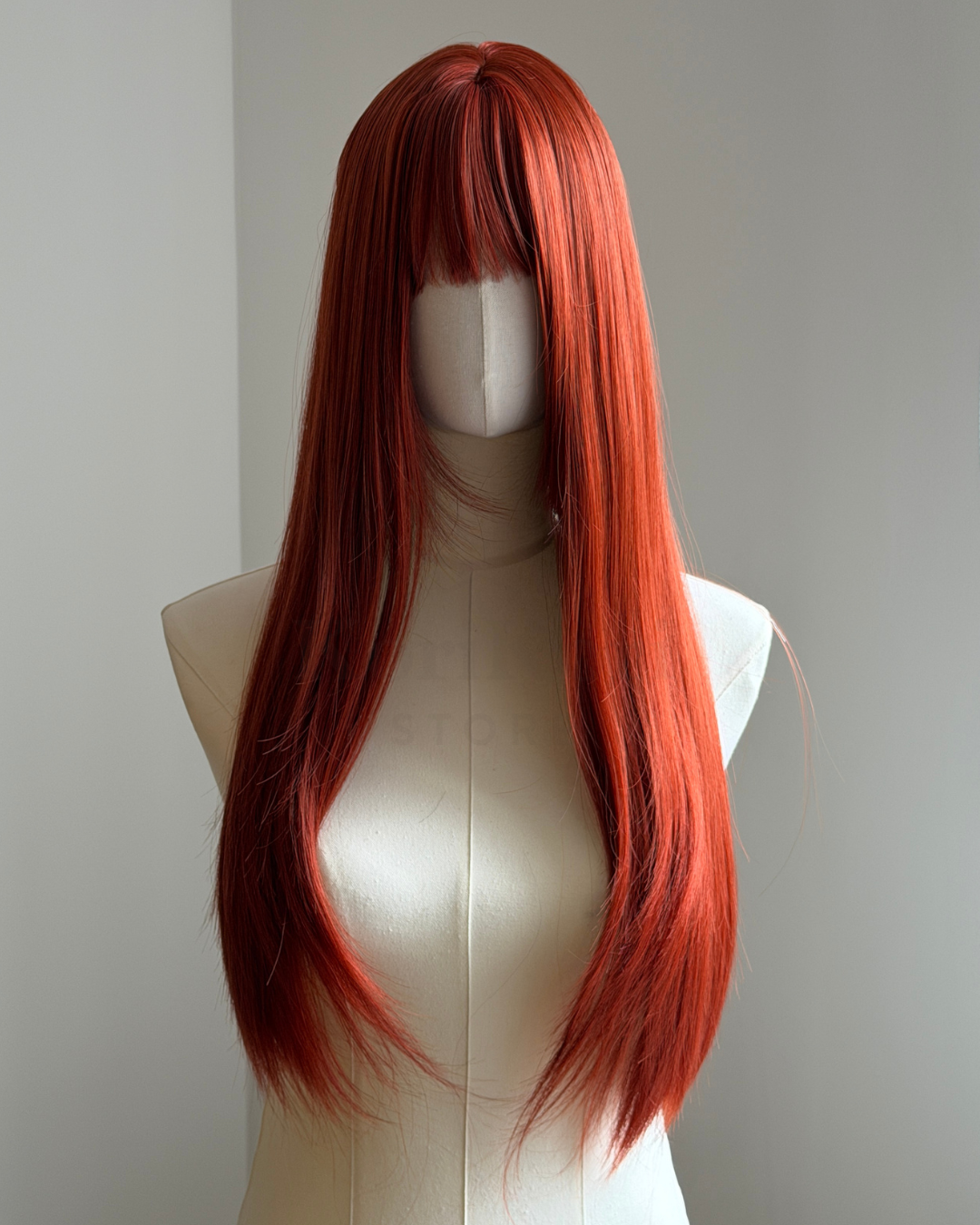 Rose Cosplay