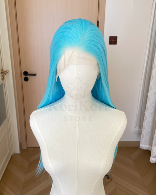 Simone Lace Front 13x4