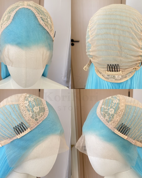Simone Lace Front 13x4