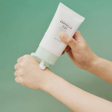 Translation missing: es.SKIN1004 Madagascar Centella Tea-Trica B5 Cream