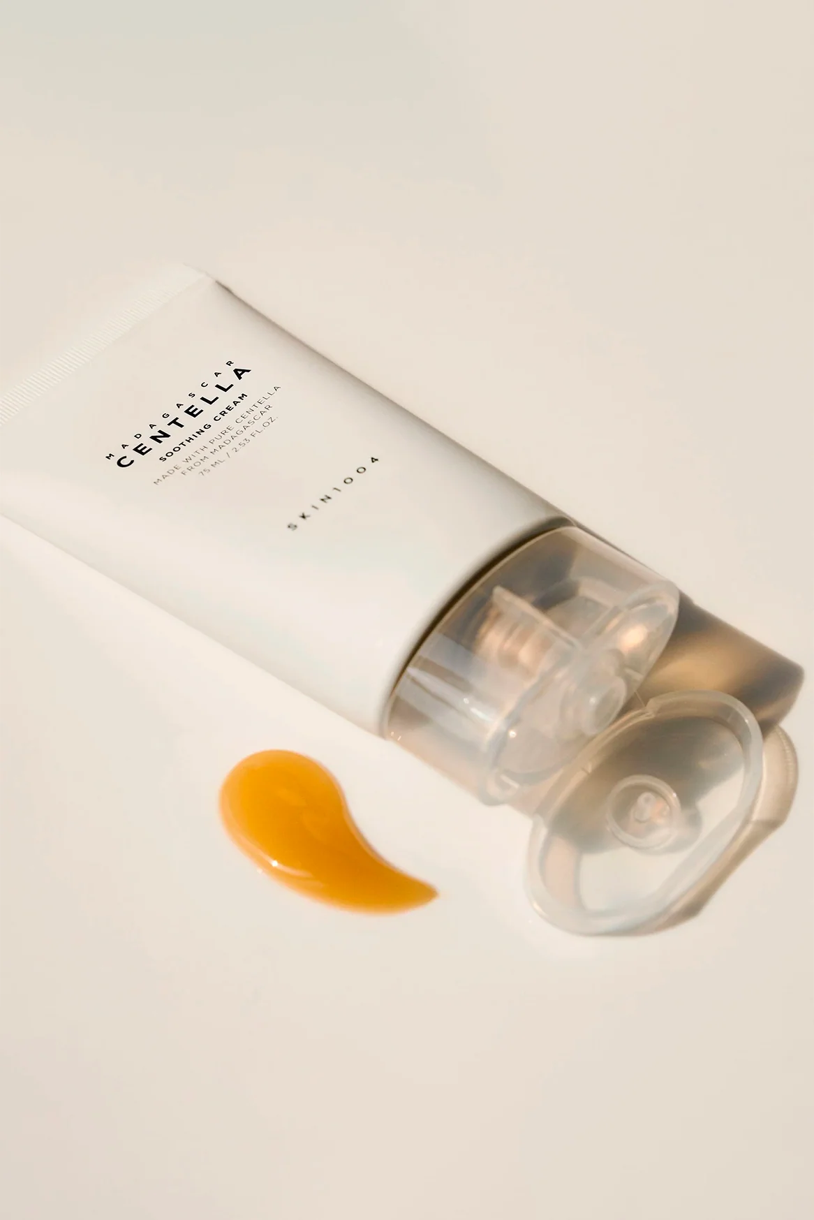 SKIN1004 Madagascar Centella Soothing Cream