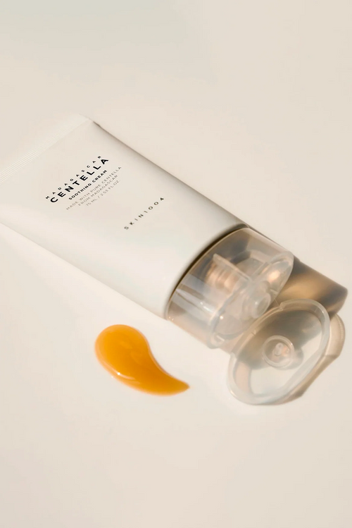SKIN1004 Madagascar Centella Soothing Cream