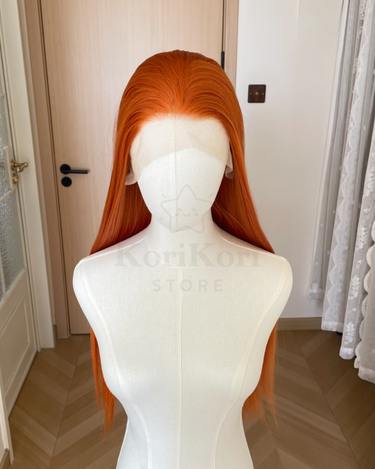 Translation missing: es.Sunset Flame Lace Front 13x4