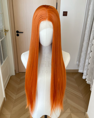 Translation missing: es.Sunset Flame Lace Front 13x4