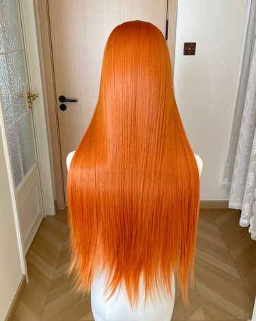 Translation missing: es.Sunset Flame Lace Front 13x4