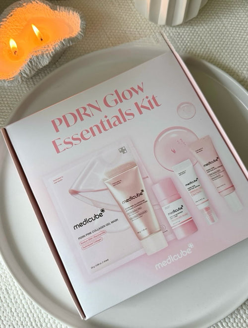 Medicube PDRN Glow Essentials Kit