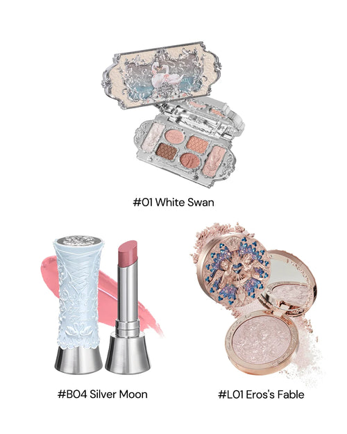 Swan Grace Set