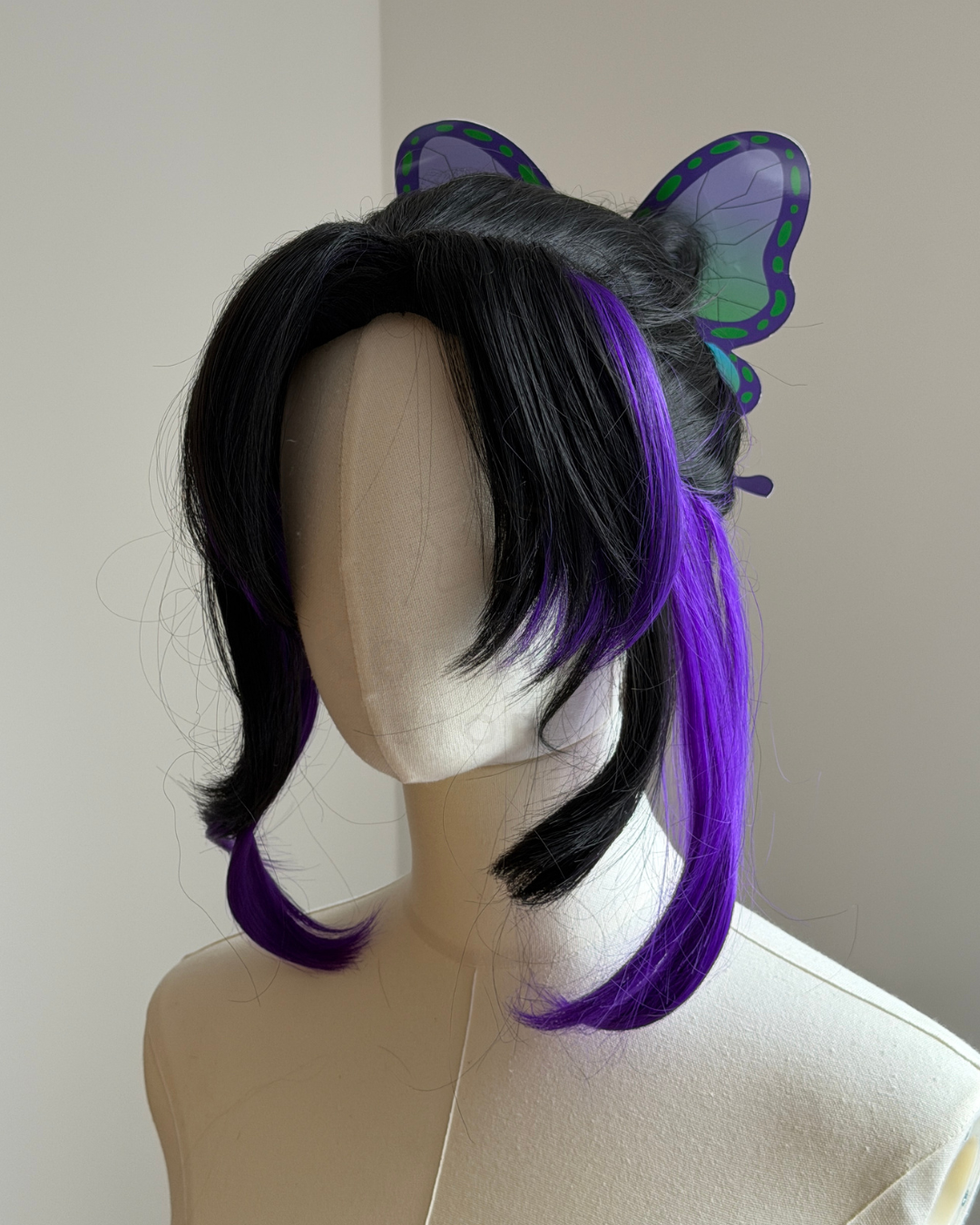 Shinobu Kocho