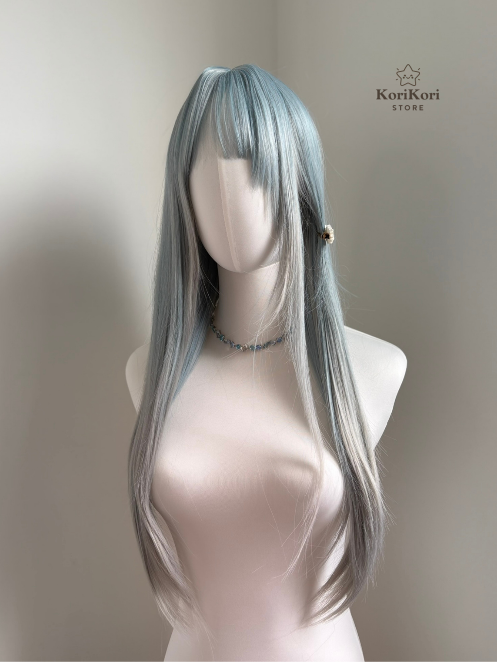 Silver Frost