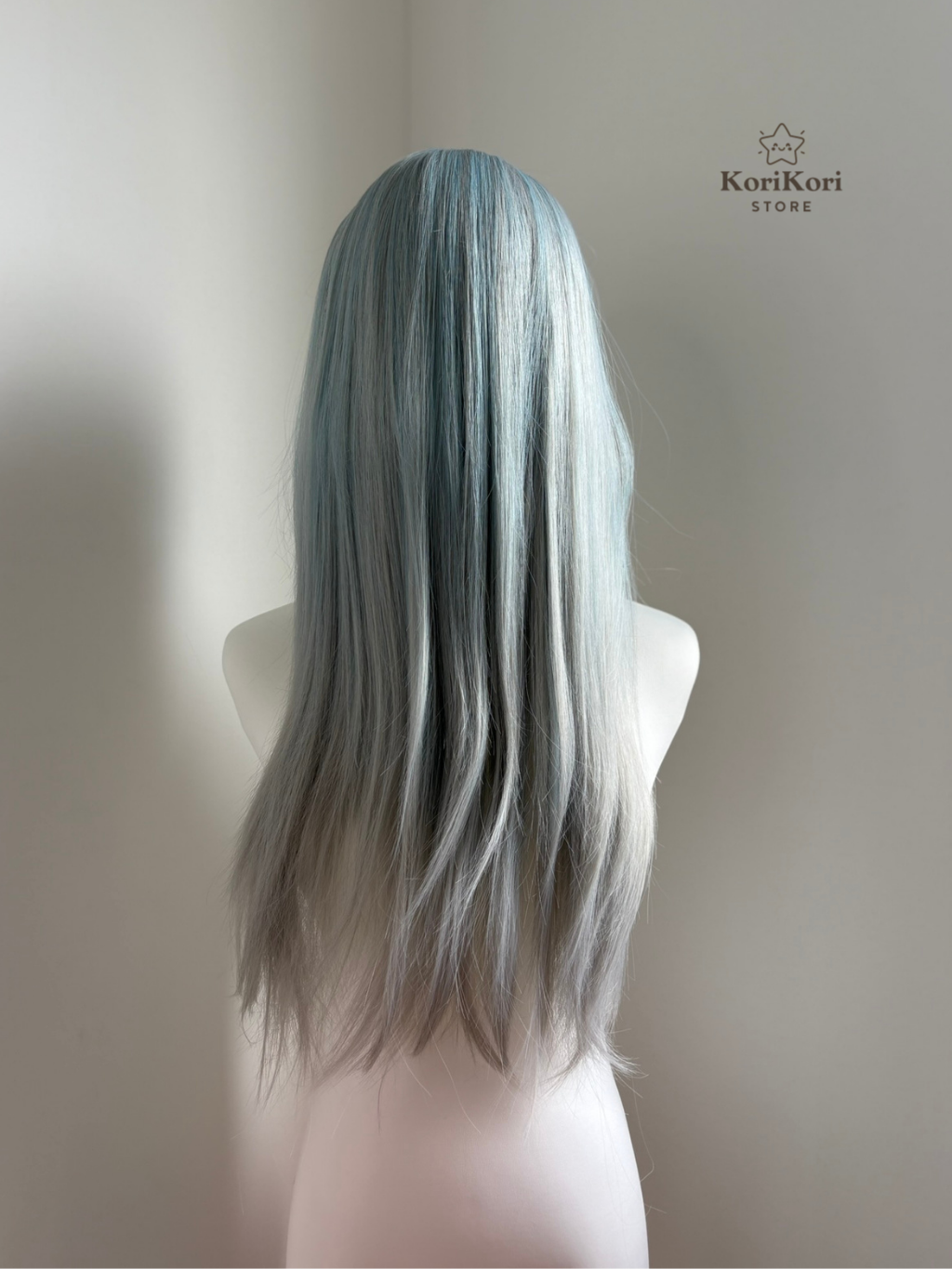 Silver Frost