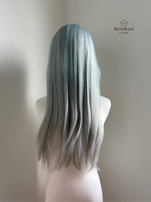 Silver Frost