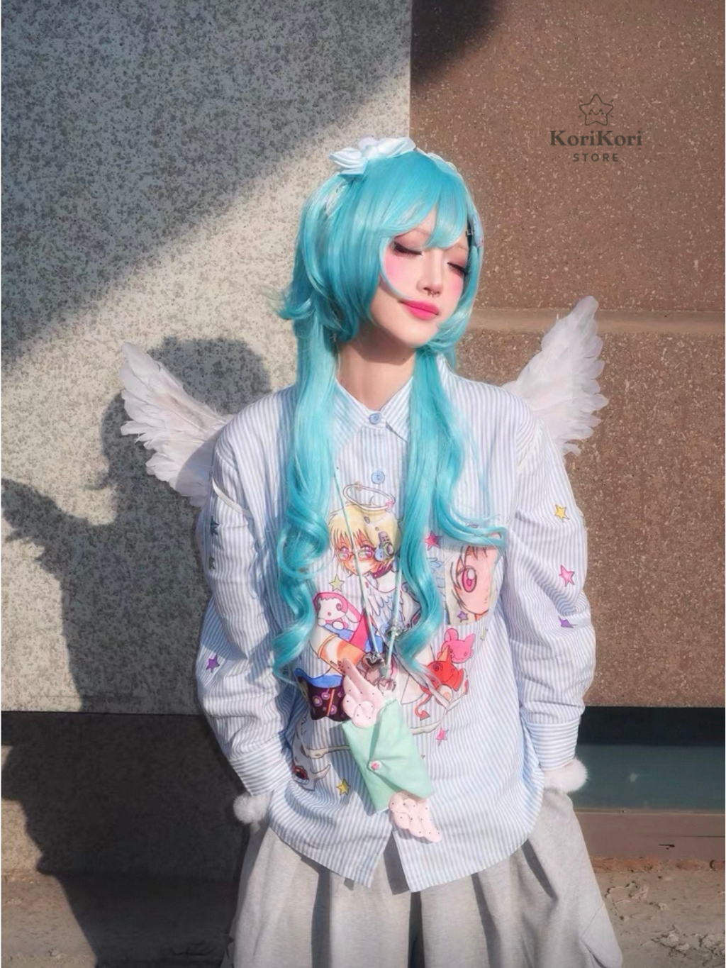 Sky Bunny