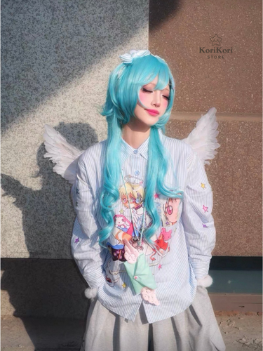 Translation missing: es.Sky Bunny