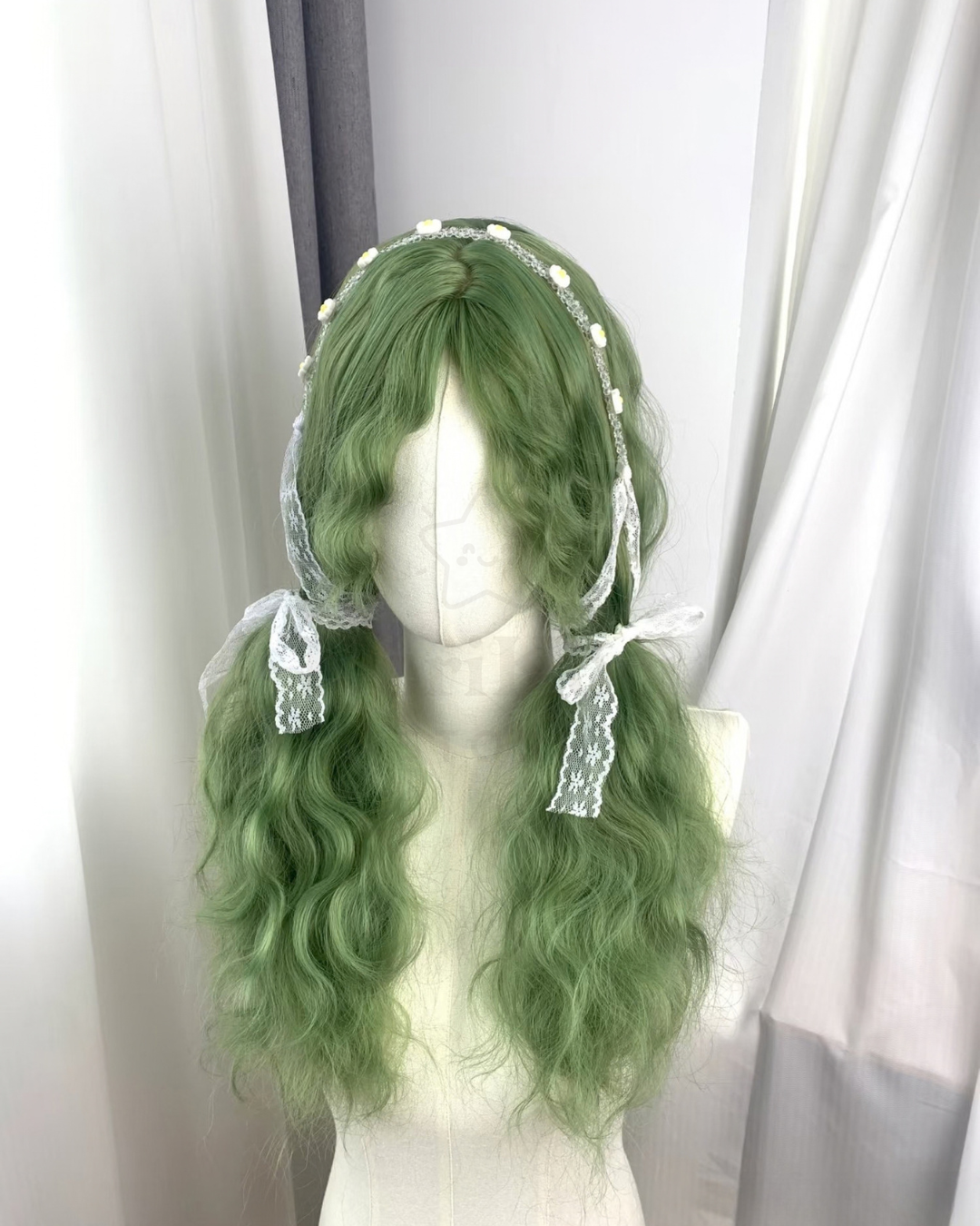 Tinker Green