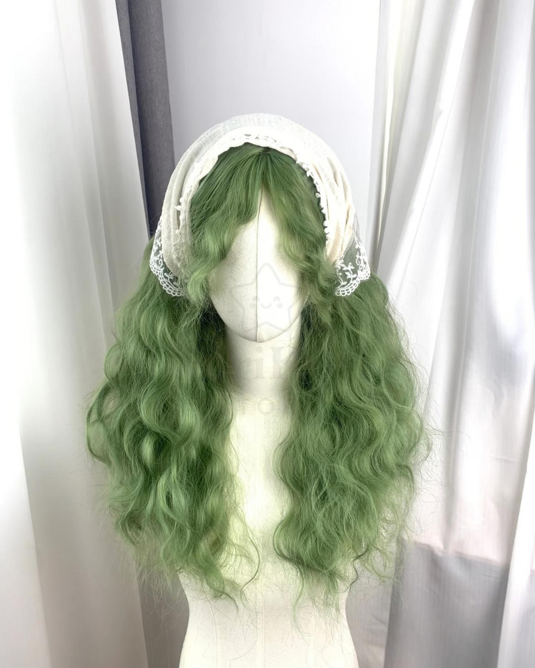 Tinker Green