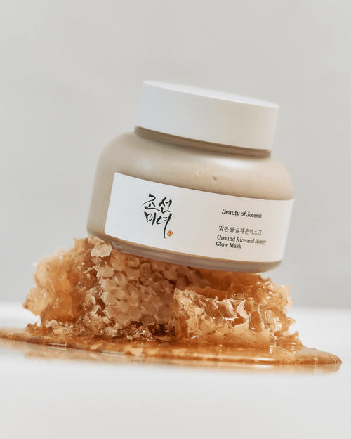Beauty of Joseon Ground Rice and Honey Glow Mask 150ml