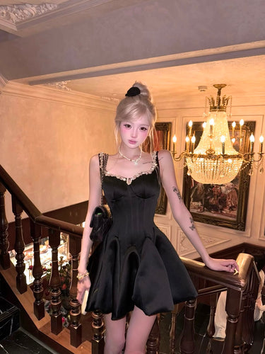 Translation missing: es.Vestido Midnight Jewel