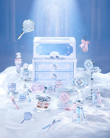 Translation missing: es.Coleccion Snow Ballet