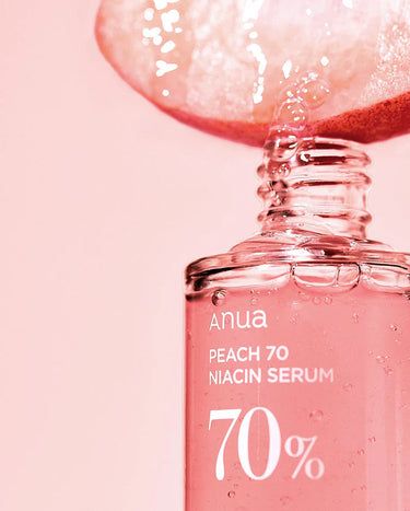 Translation missing: es.Anua Peach 70 Niacin Serum
