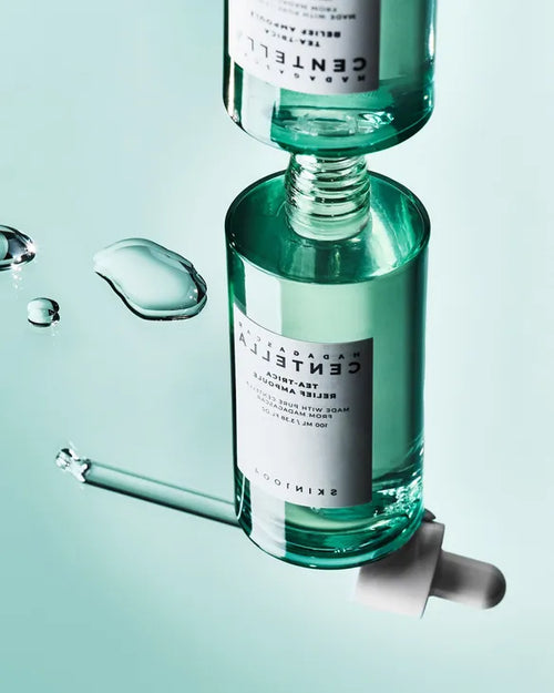 SKIN1004 Madagascar Centella Tea-Trica Relief Ampoule