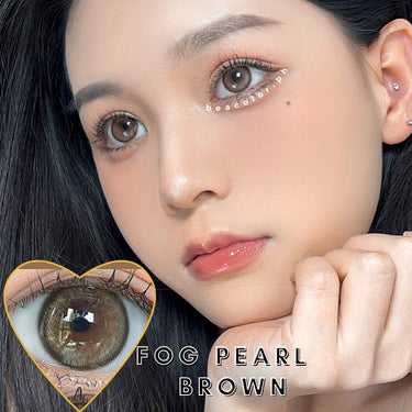 Translation missing: es.UYAAI FOG PEARL BROWN