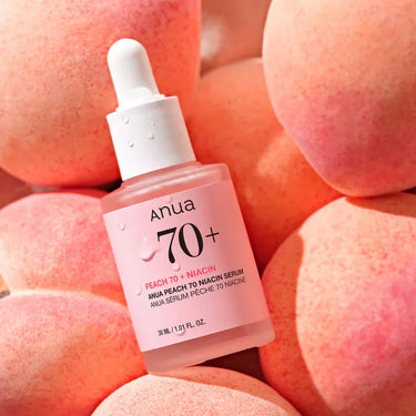 Translation missing: es.Anua Peach 70 Niacin Serum