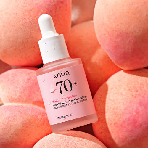 Anua Peach 70 Niacin Serum
