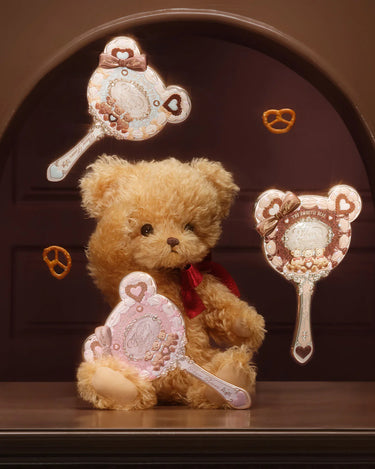 Translation missing: es.The Sweetie Bear Espejo de Mano