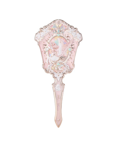 Translation missing: es.Knight Unicorn Pink Set