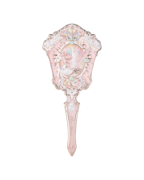 Knight Unicorn Pink Set