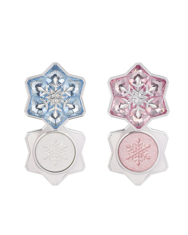 Translation missing: es.Snow Ballet Charm