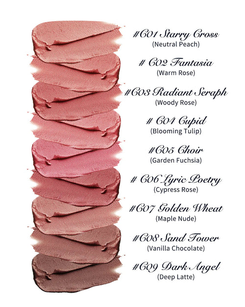 Little Angel Labial Mate