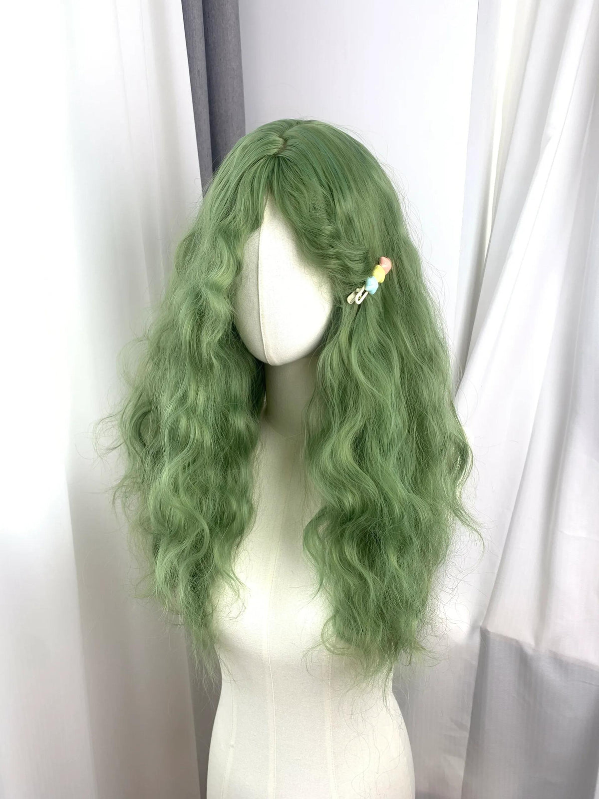 Tinker Green
