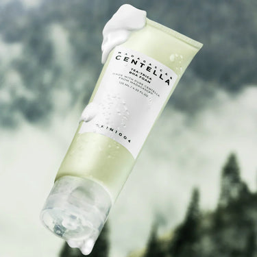Translation missing: es.SKIN1004 Madagascar Centella Tea-Trica BHA Foam