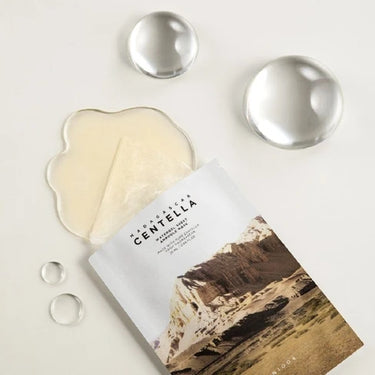 Translation missing: es.SKIN1004 Madagascar Centella Watergel Sheet Ampoule Mask