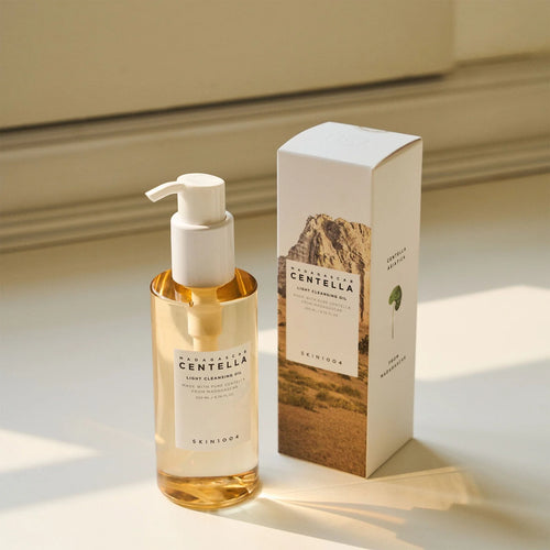 SKIN1004 Madagascar Centella Double Cleansing Duo