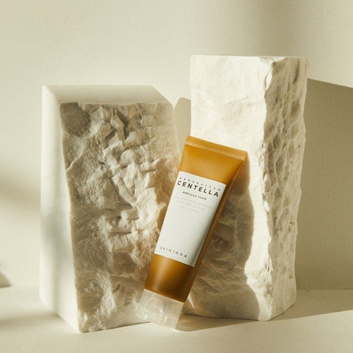 SKIN1004 Madagascar Centella Double Cleansing Duo