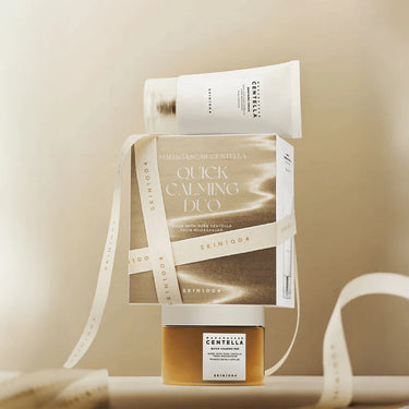 Translation missing: es.SKIN1004 Madagascar Centella Quick Calming Duo