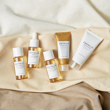 Translation missing: es.SKIN1004 Madagascar Centella Travel Kit