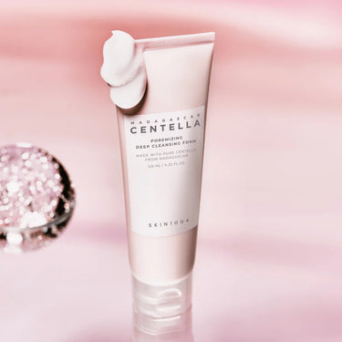 Translation missing: es.SKIN1004 Madagascar Centella Poremizing Deep Cleansing Foam
