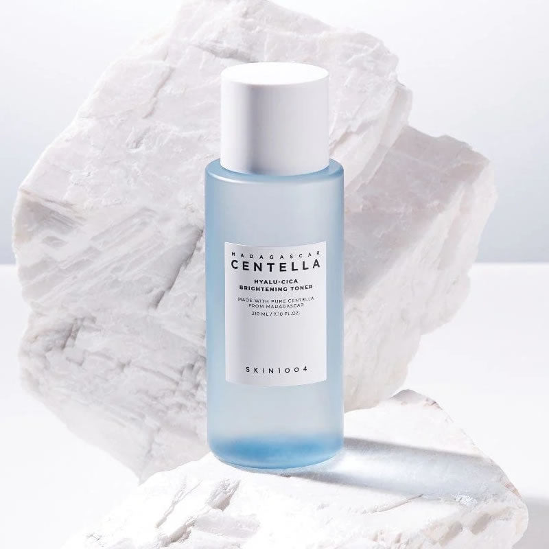SKIN1004 Madagascar Centella Hyalu-Cica Brightening Toner