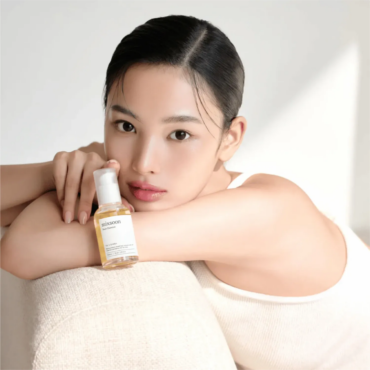 Mixsoon Bean Essence 50ml